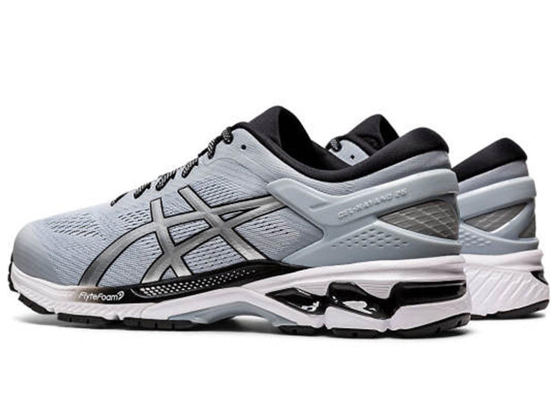 Asics Mens Gel Kayano 26 (2E Width) <br> 1011A542 022