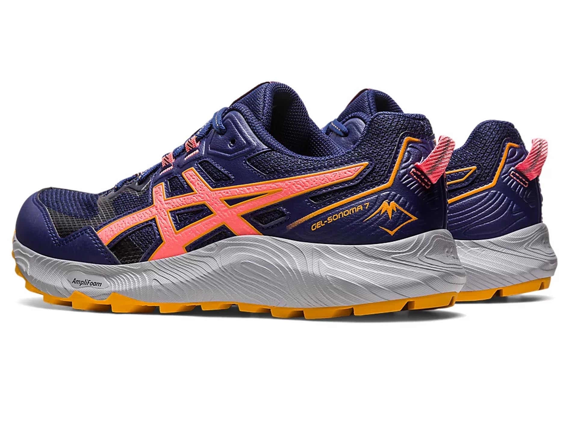 Asics Women's Gel Sonoma 7 <br> 1012B413 401