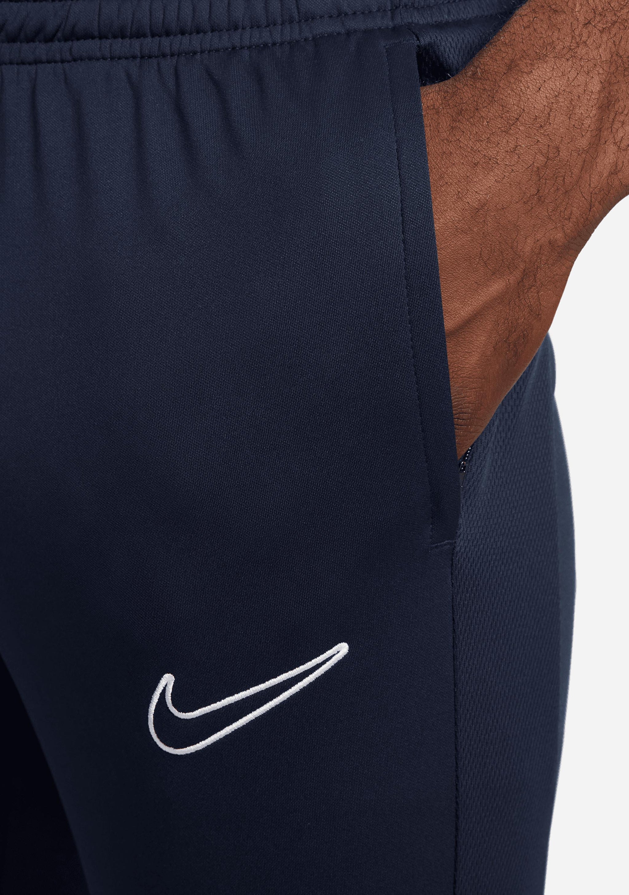 Nike Men's Dri-FIT Academy 23 Football Pants Navy – Jim Kidd Sports