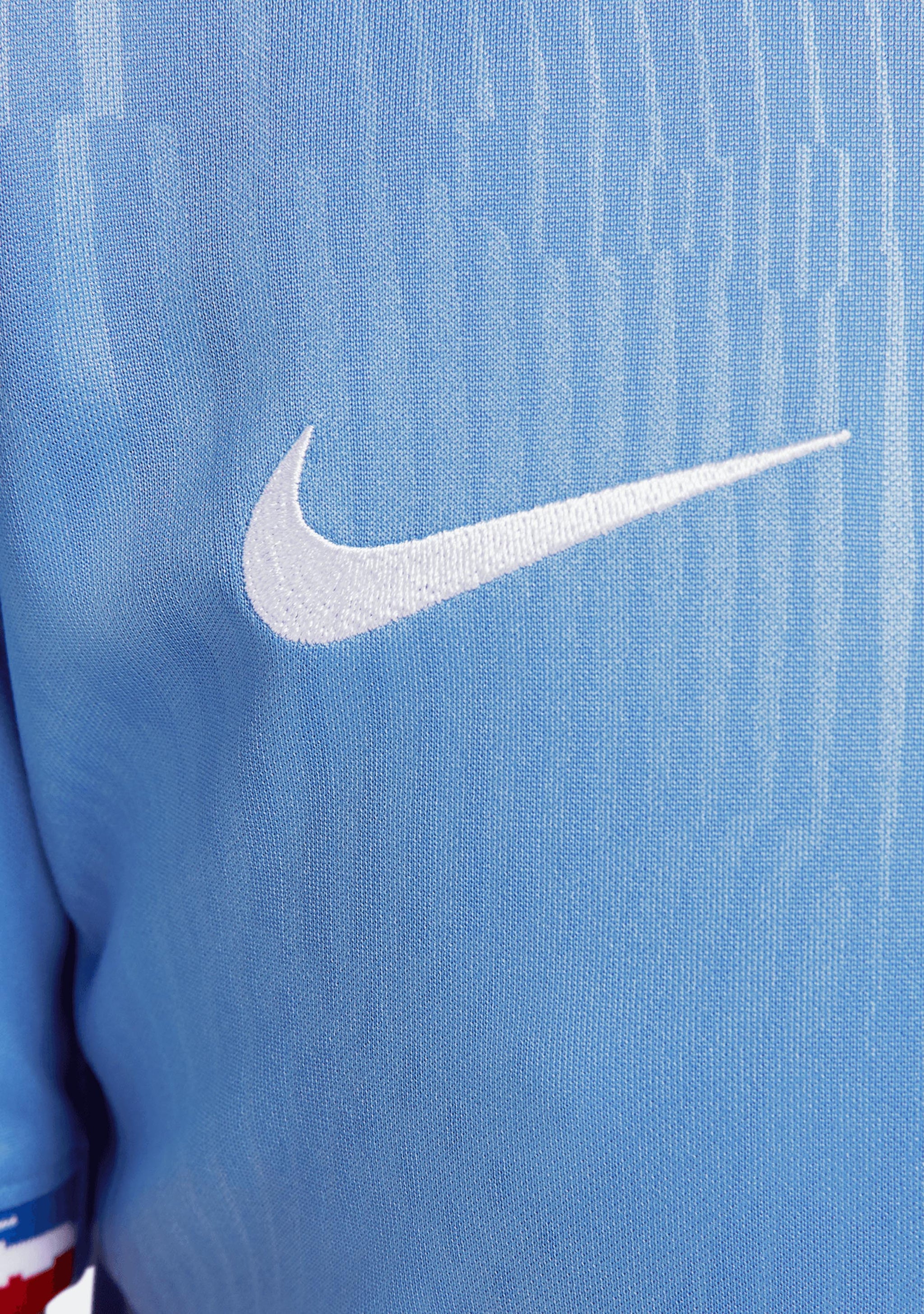 Nike Women's FFF 2023 Stadium Home Dri-FIT Jersey