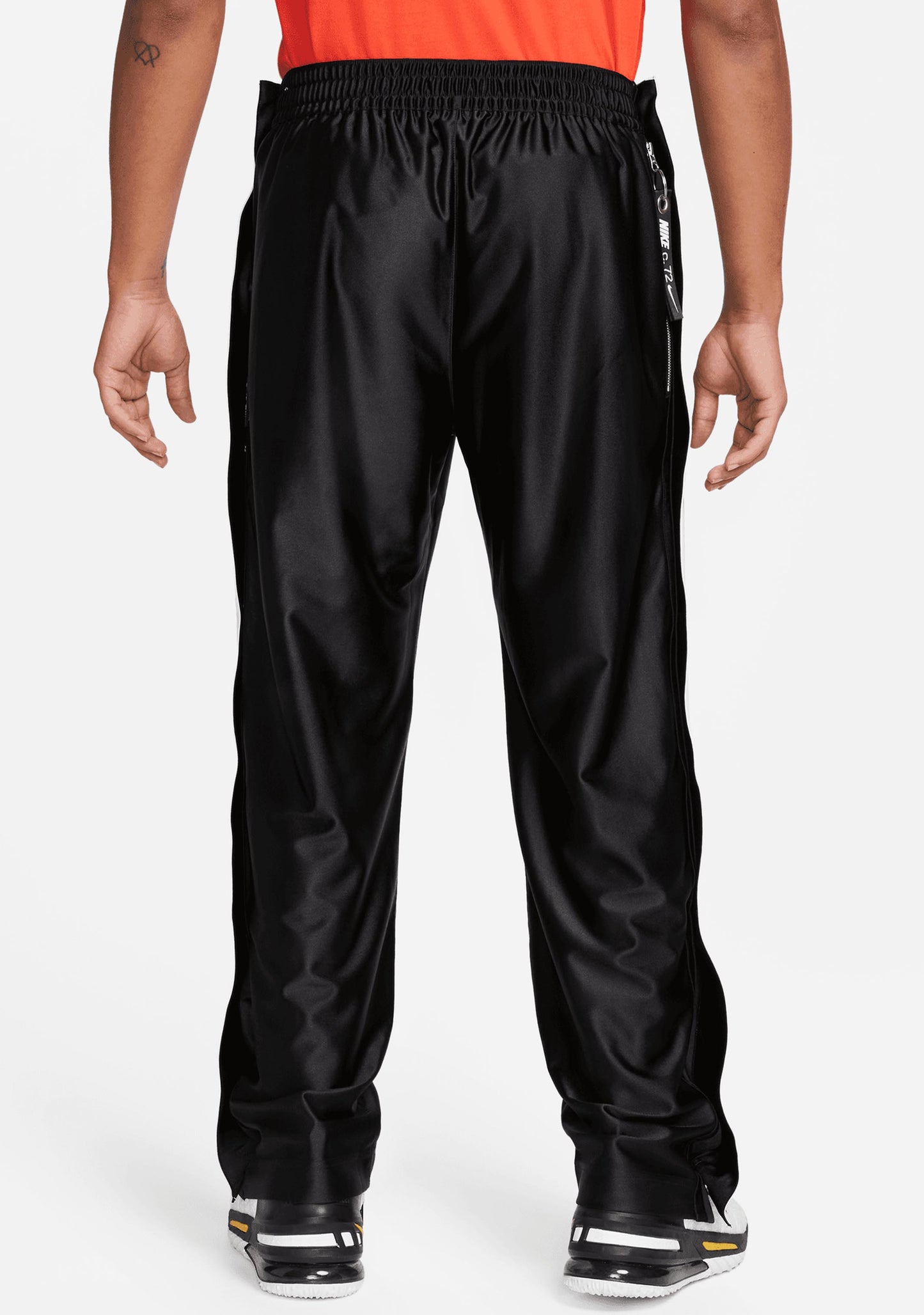 Nike Men’s Circa Tearaway Basketball Pants