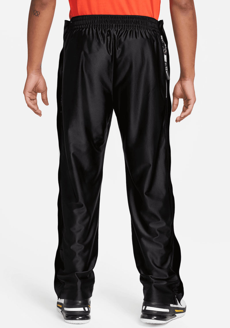 AND1 Big Men's Tear Away Basketball Pants 