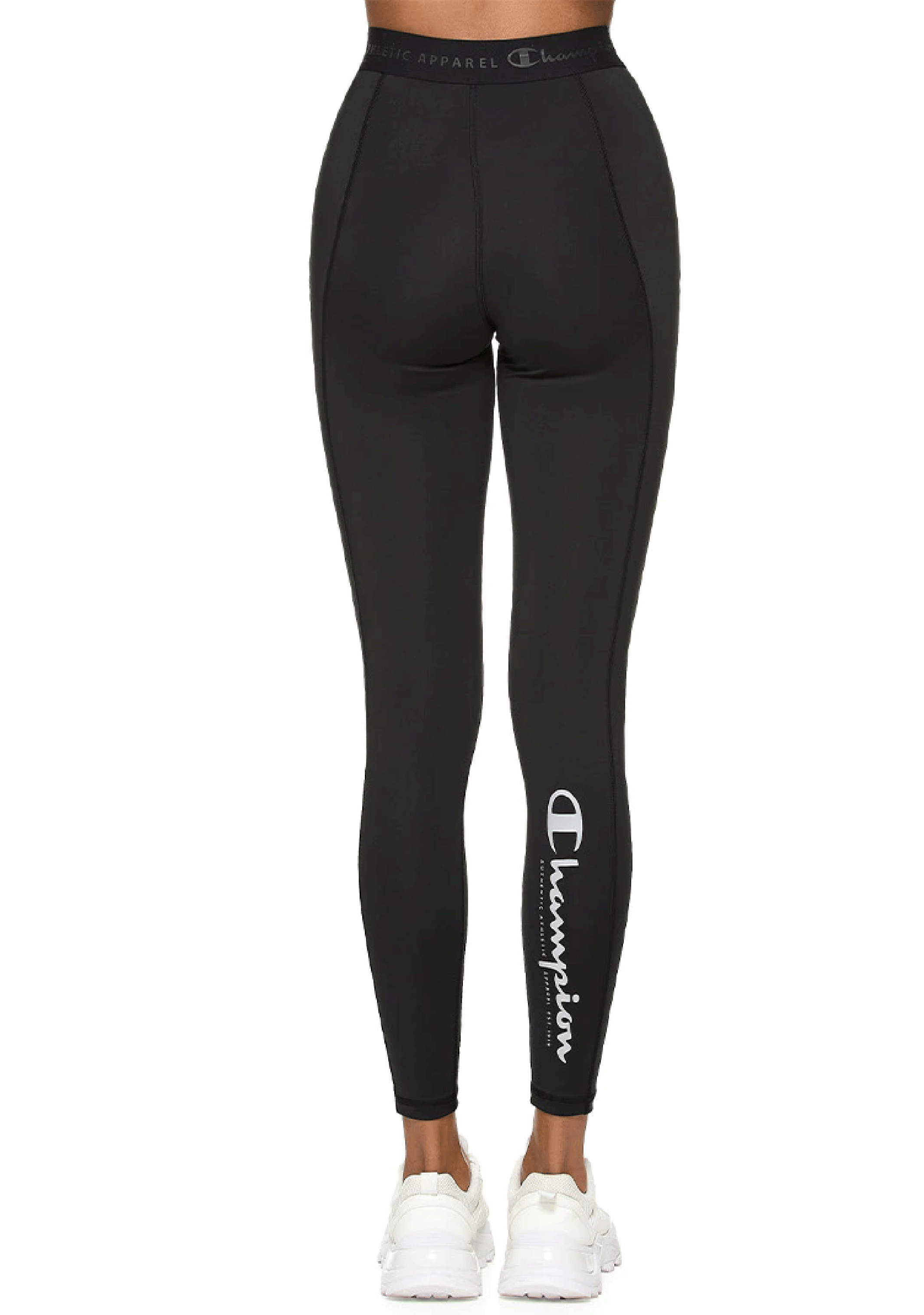 Champion Women's Powercore Tights Black