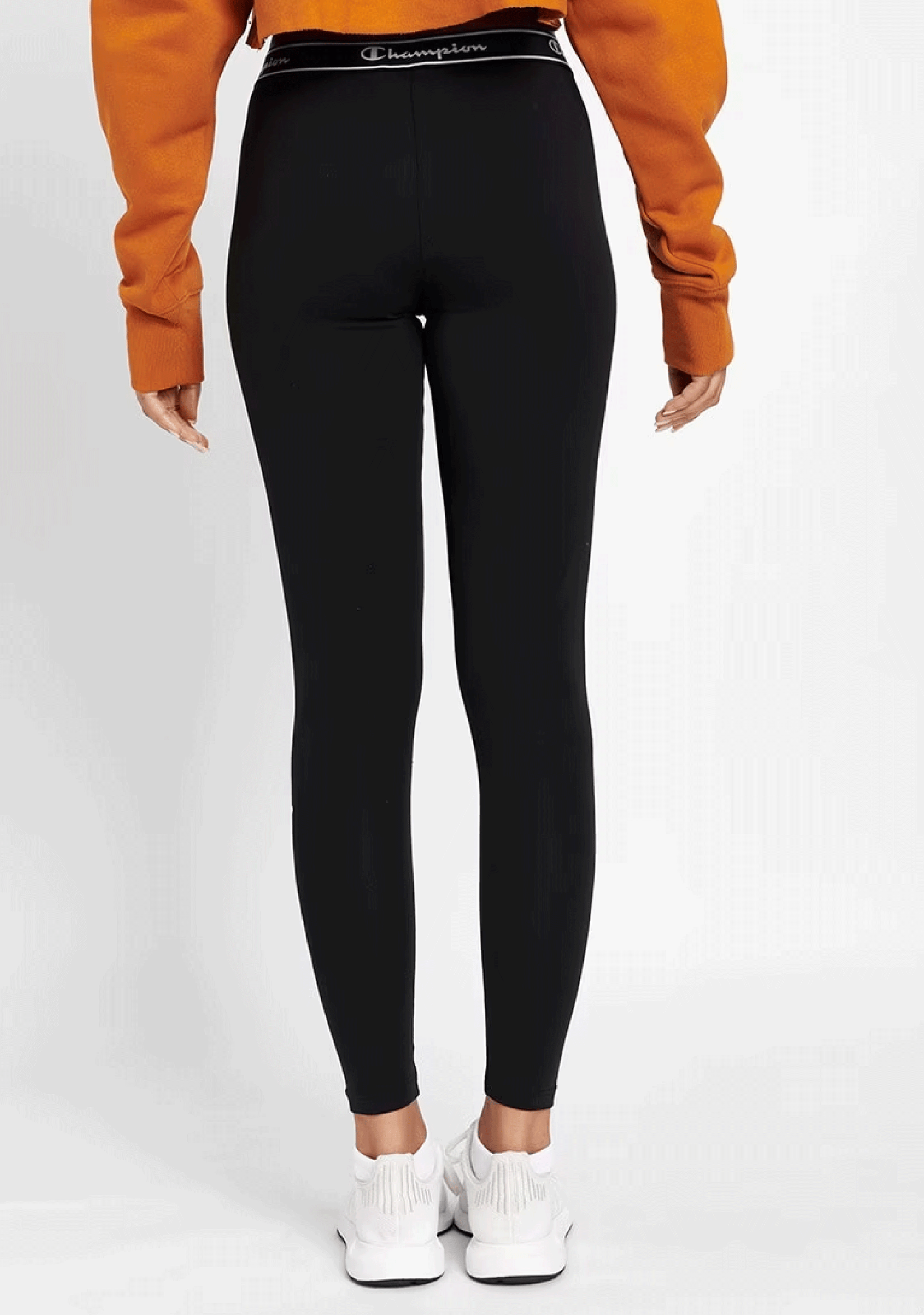 Champion Girls Script Tight