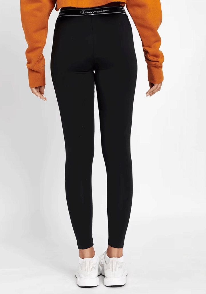 Champion Girls Script Tight