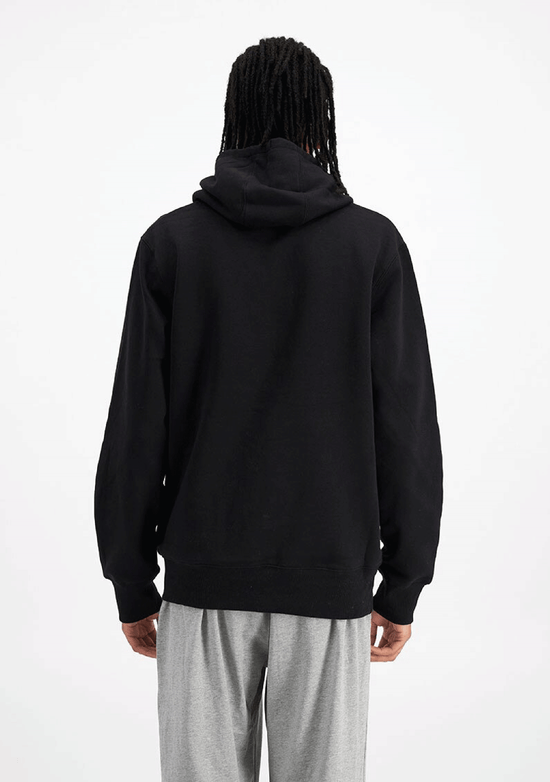 Champion Mens Graphic Print Hoodie