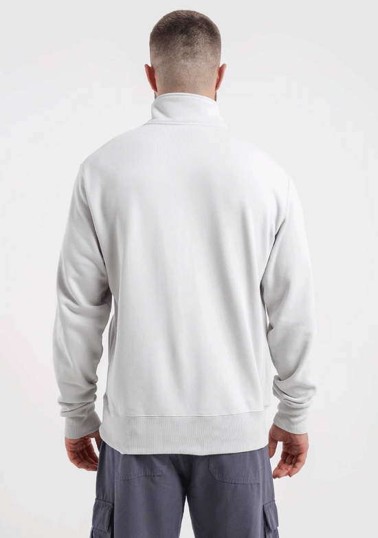 Champion Mens Reverse Weave Quarter Zip