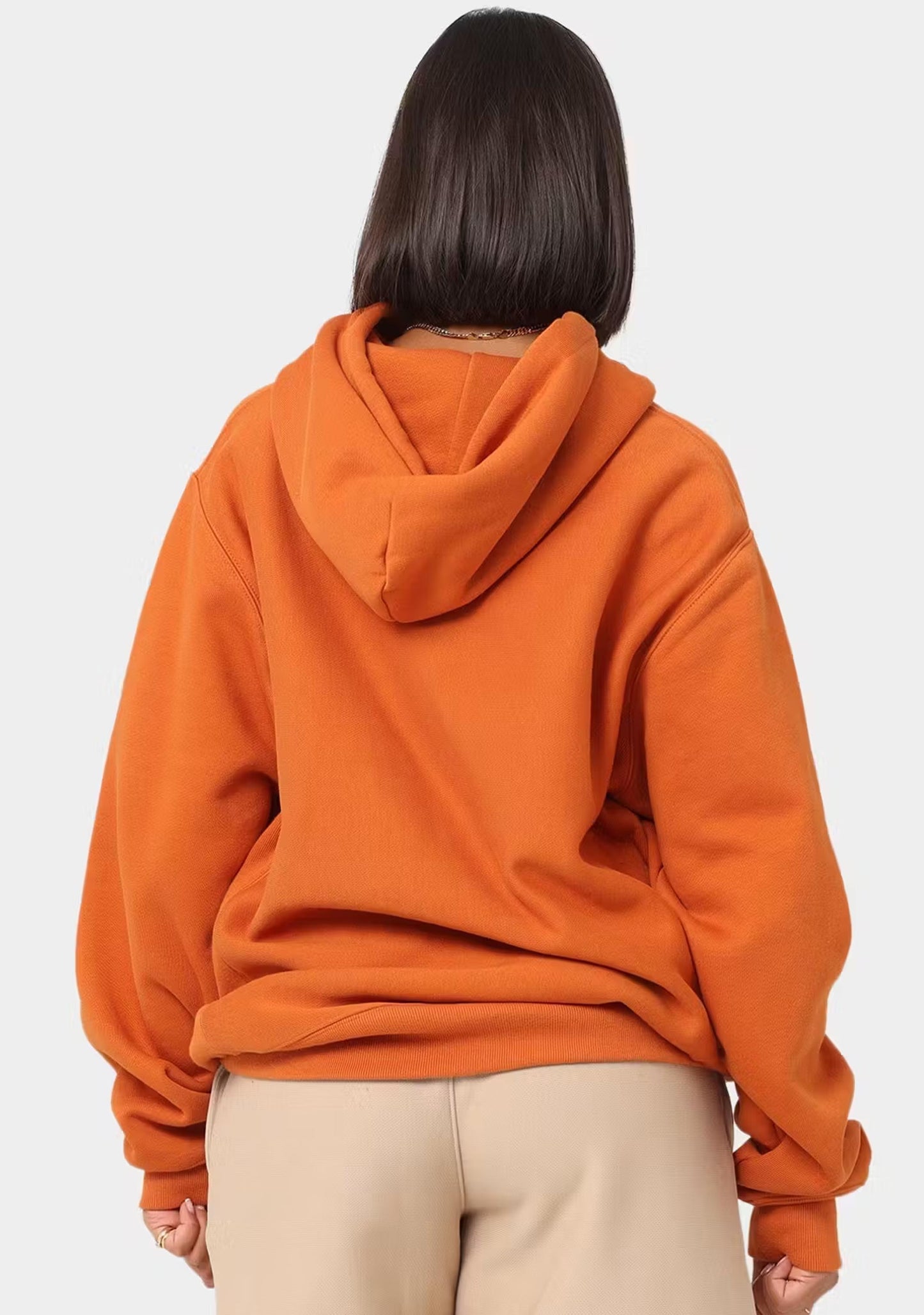 Champion Men's Reverse Weave Collegiate Cursive Script Hoodie
