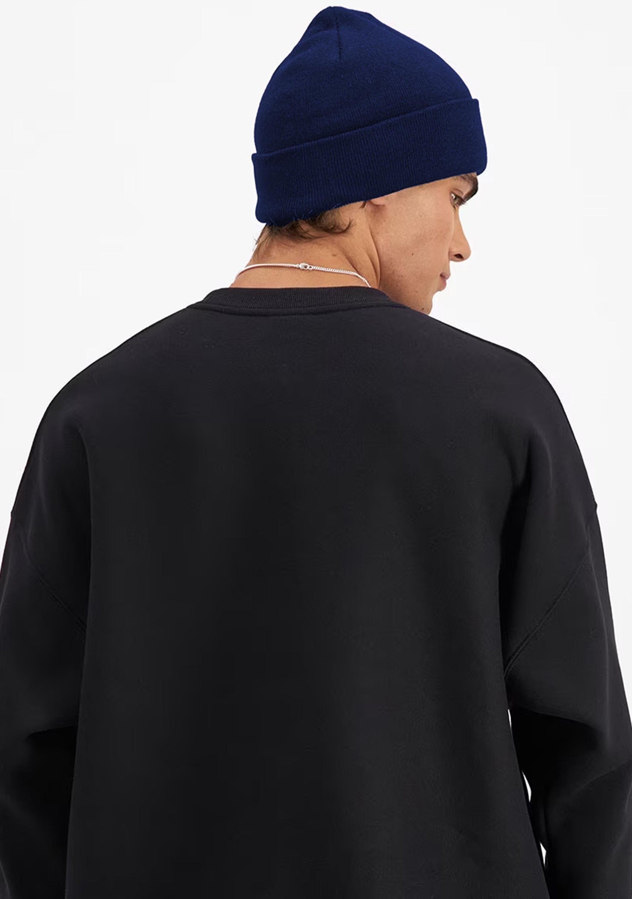 Champion Mens Active C Logo Beanie