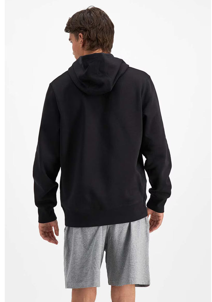 Champion Mens Sporty Hoodie
