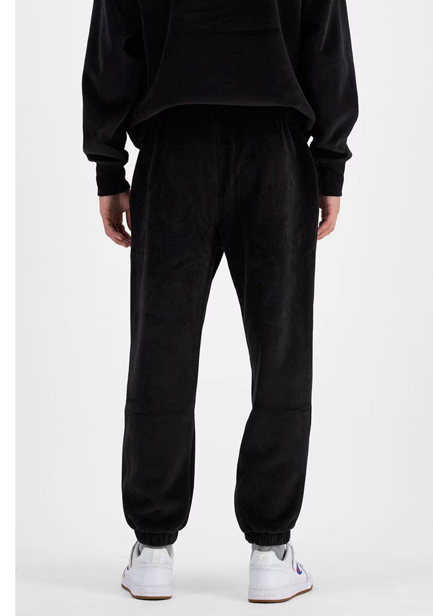 Champion Men’s Rebound Velour Pants