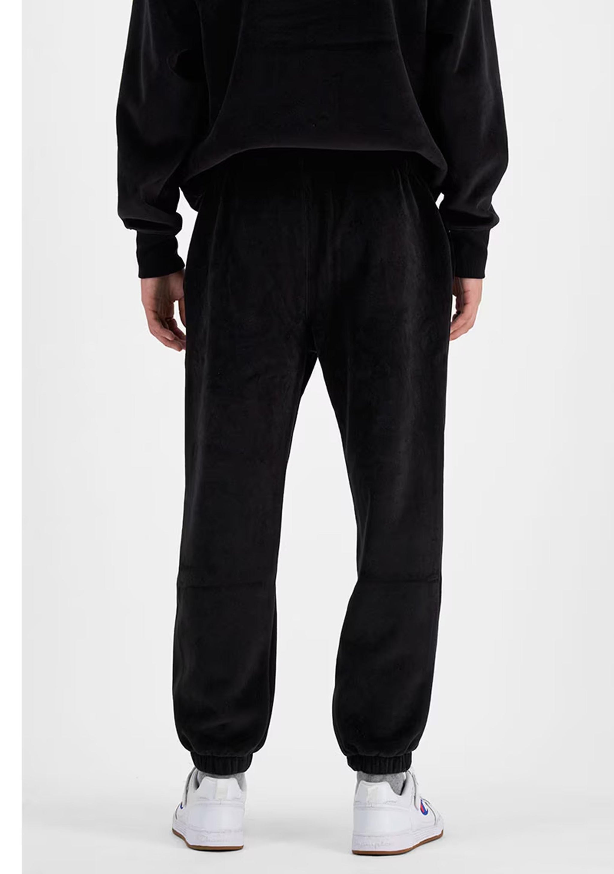 Champion Men’s Rebound Velour Pants