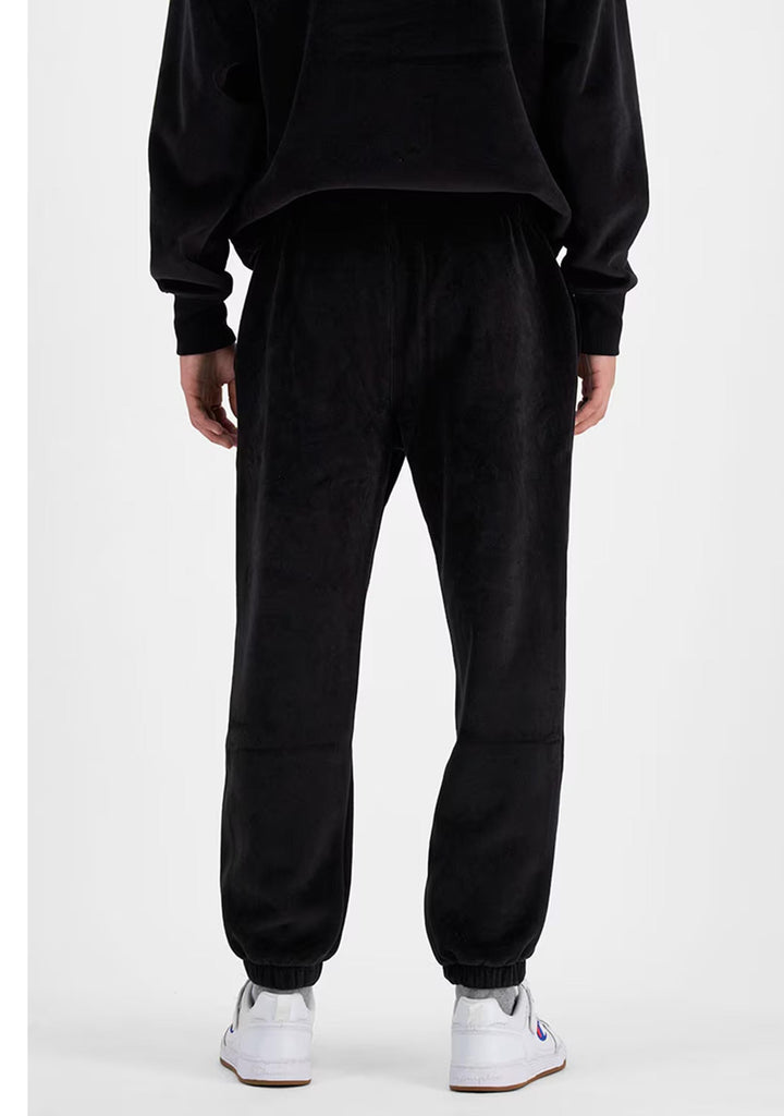 Champion Men’s Rebound Velour Pants