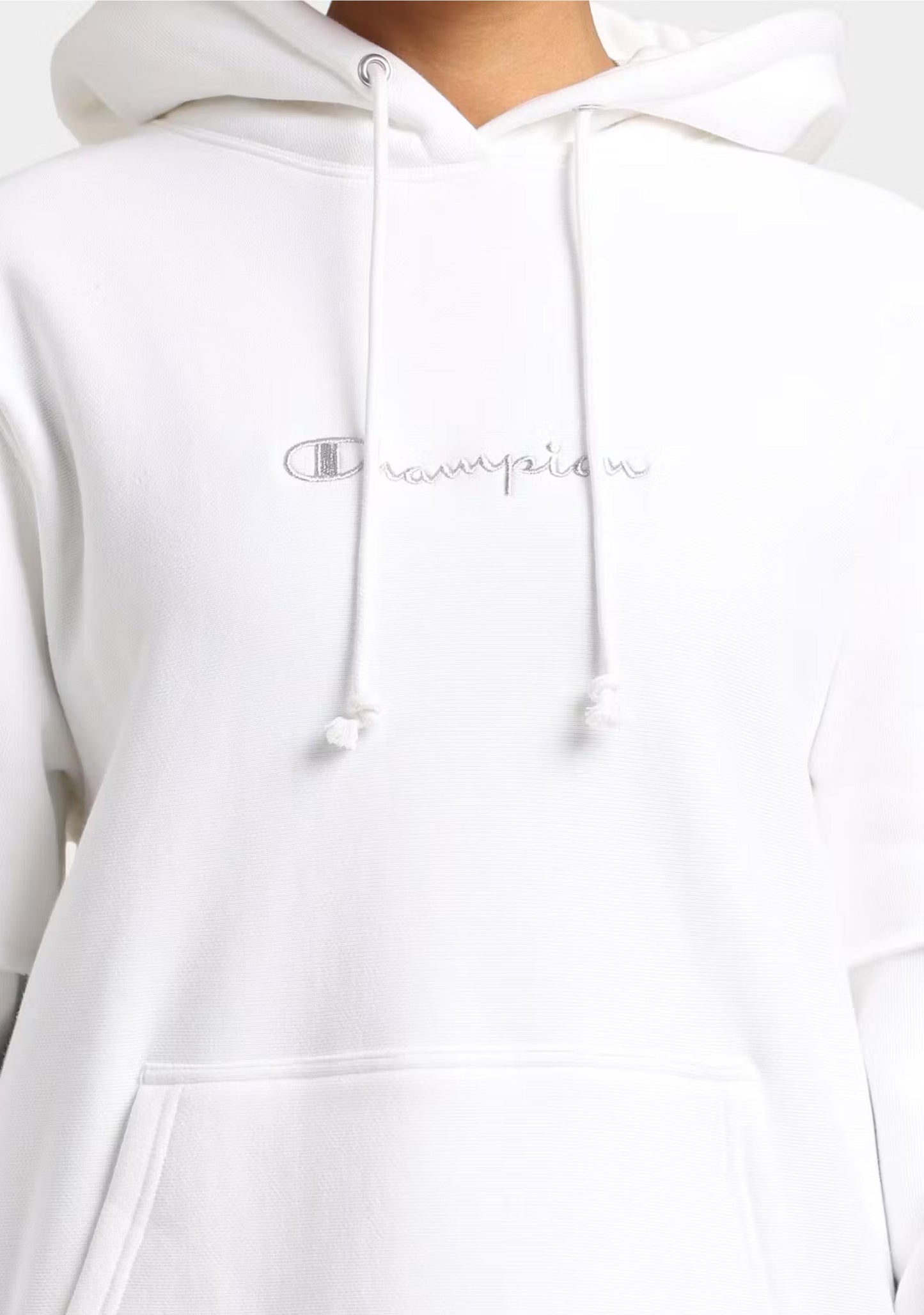 Champion Womens Reverse Weave Liquid Layer Hoodie
