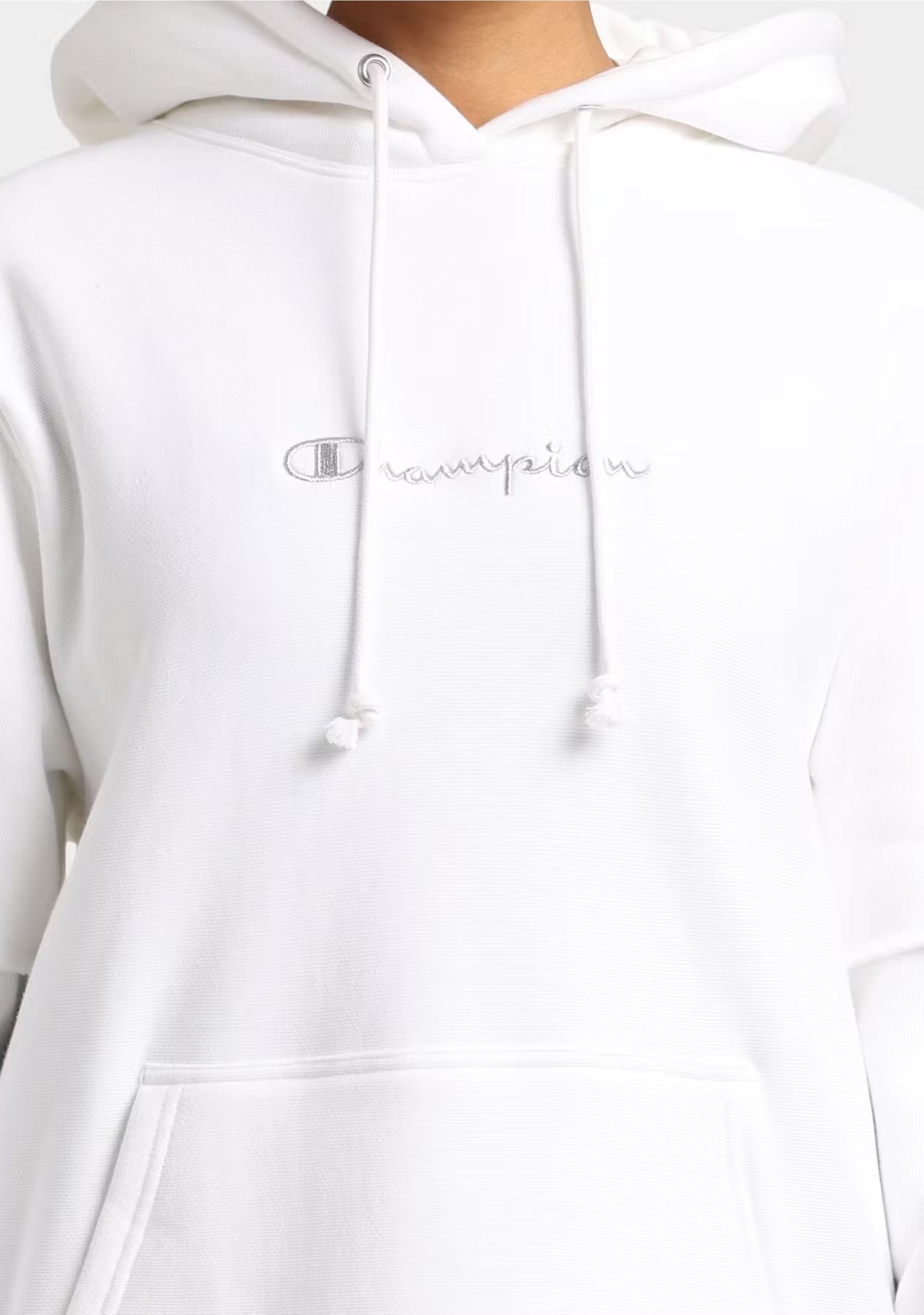 Champion Womens Reverse Weave Liquid Layer Hoodie
