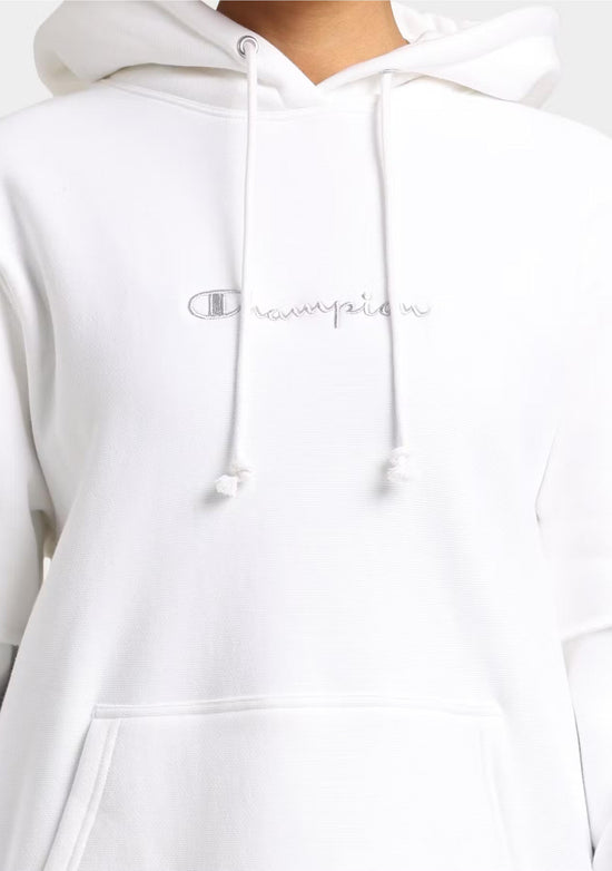 Champion Womens Reverse Weave Liquid Layer Hoodie