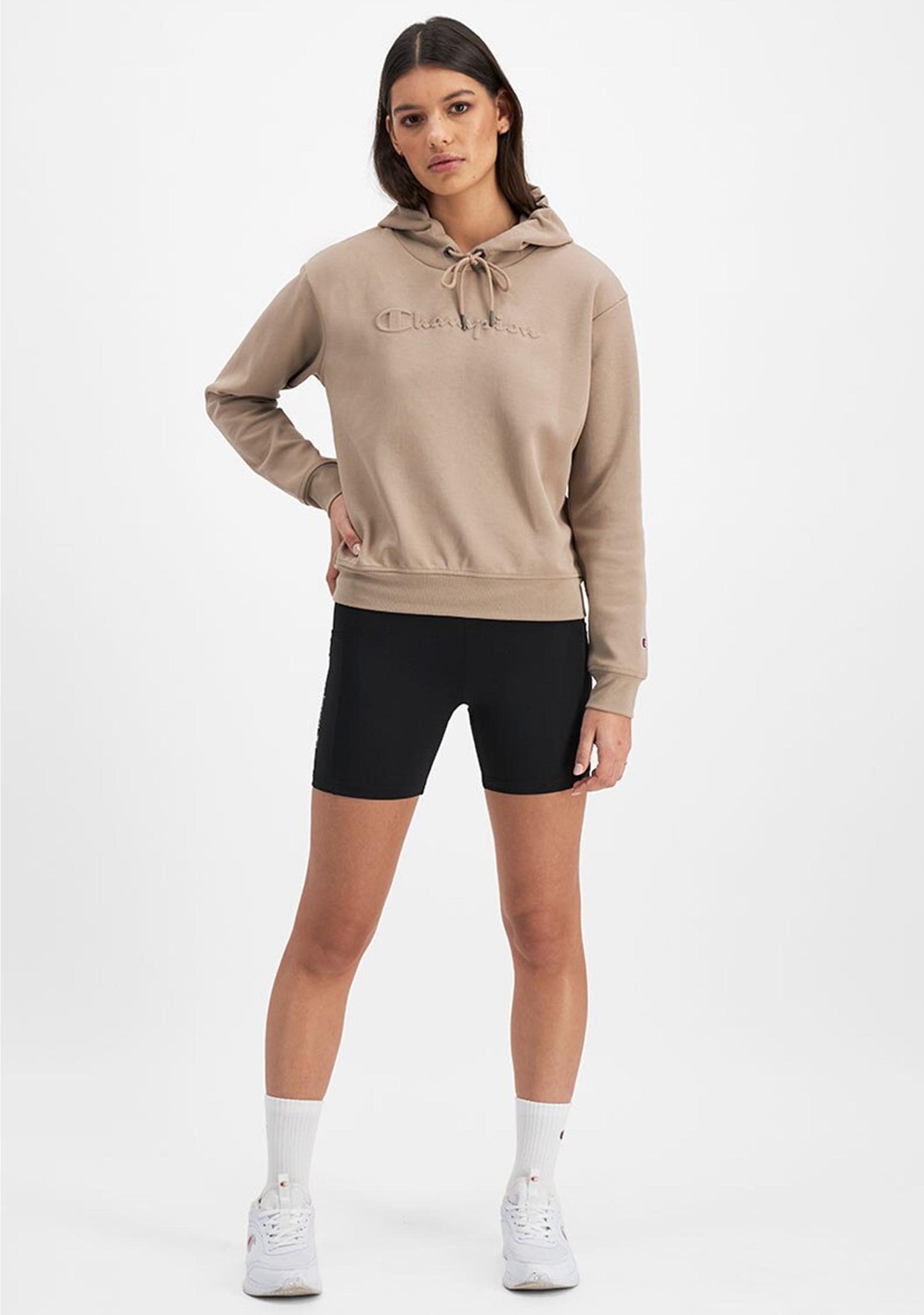 Champion Women's Rochester Tech Hoodie