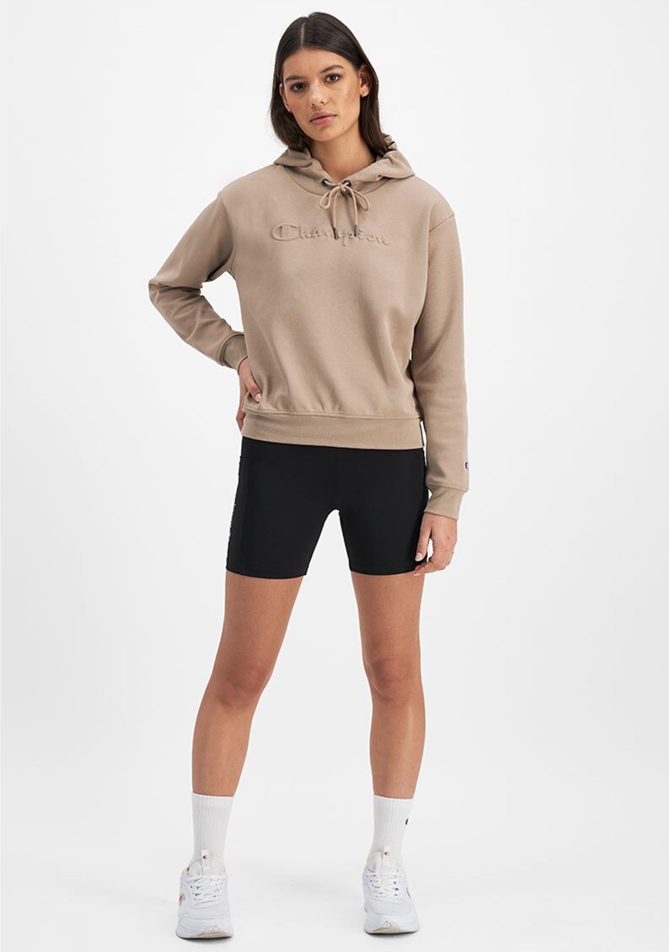 Champion Women's Rochester Tech Hoodie