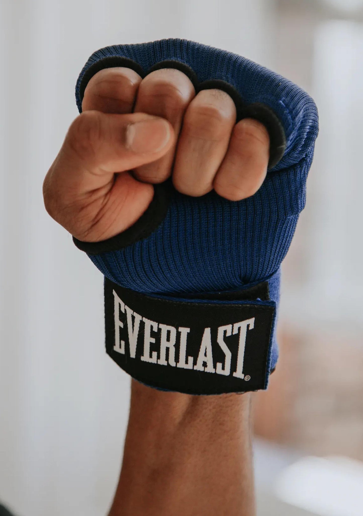 Everlast Core Quick Wrap - Blue