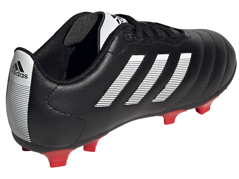 Adidas goletto fg clearance childrens football boots
