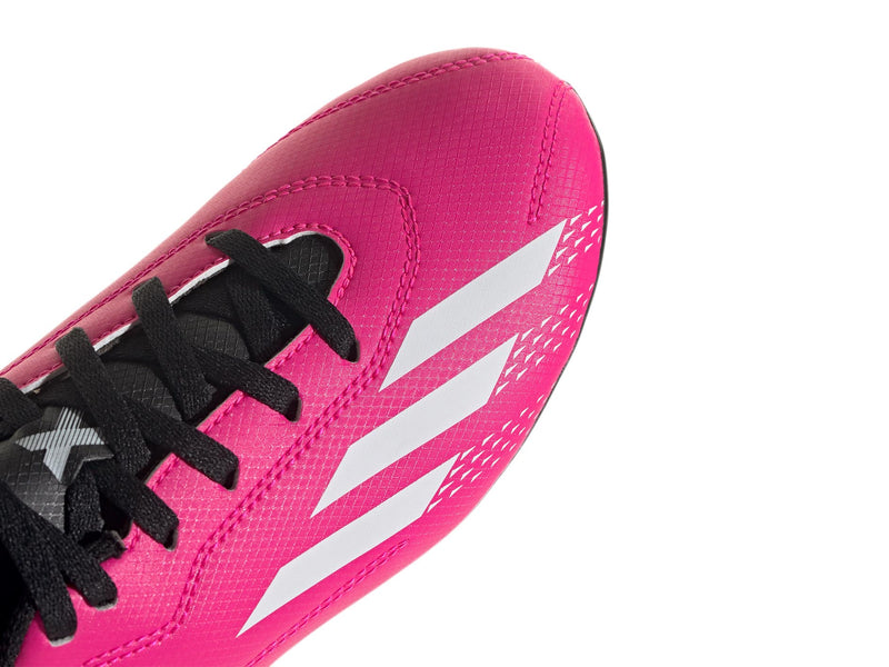 Adidas Junior X Speedportal.4 FxG Football Boots <br> GZ2455