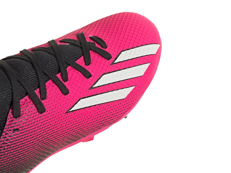 Adidas Junior X Speedportal.3 FG Football Boots <br> GZ5071