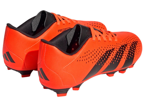 Adidas Junior Predator Accuracy.4 Flexible Ground Boots <br> HQ0951