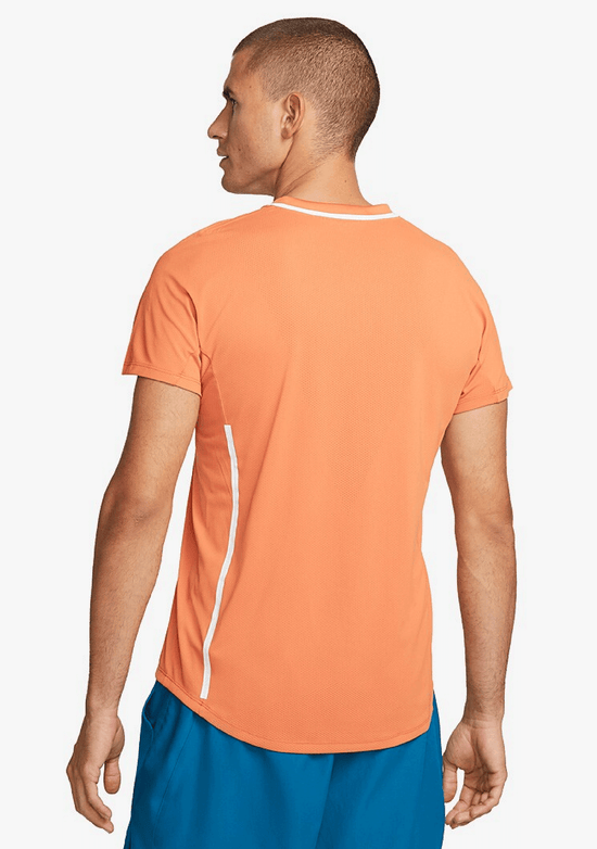 Nike Men's Court Slam Polo Tall