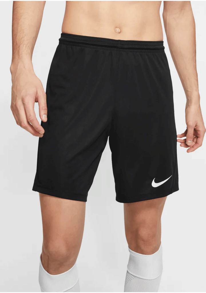 Nike Men’s Park III Shorts