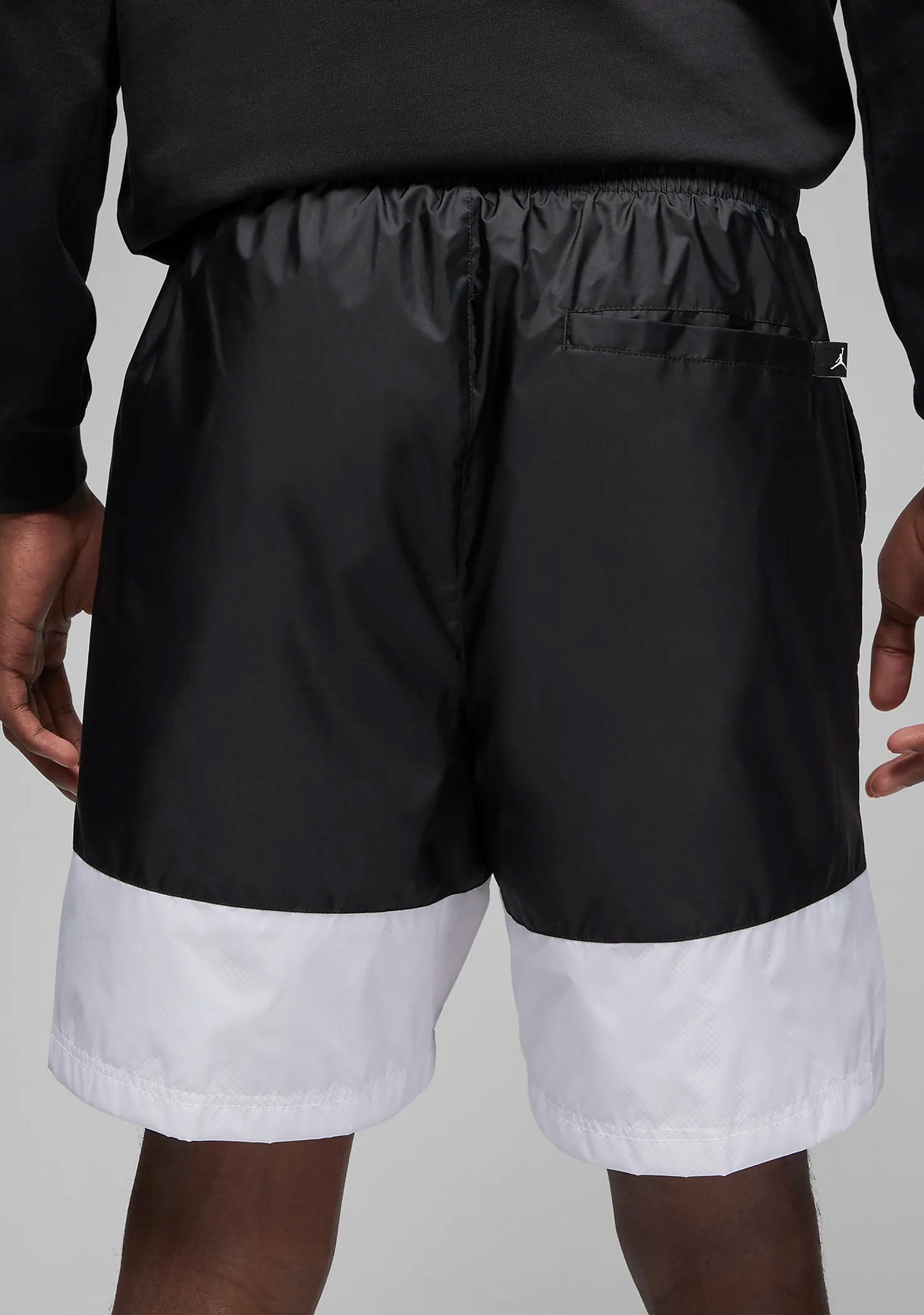 Nike Mens Jordan Essesntials Woven Shorts <br> DV7660 010