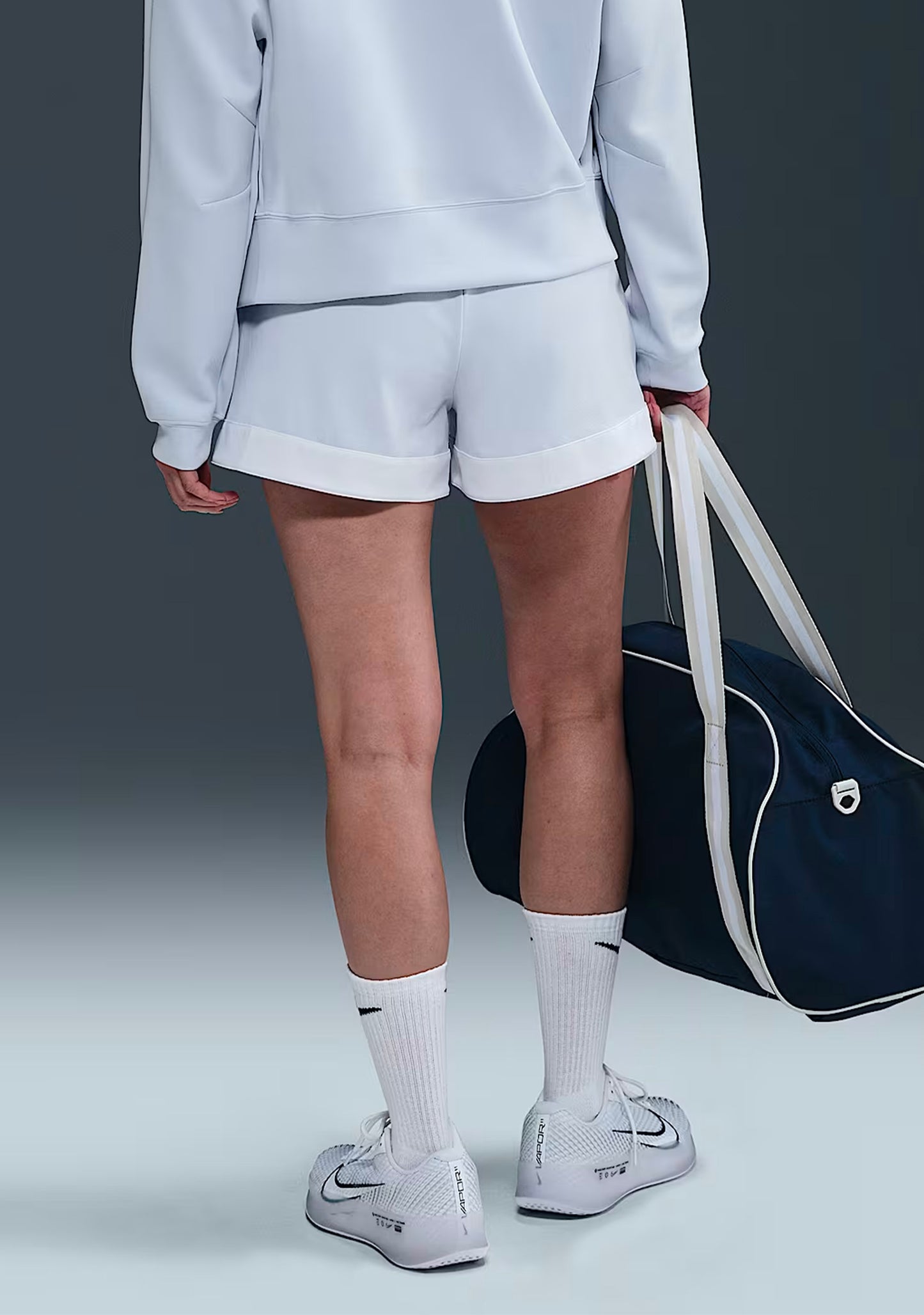 Nike Women's Dri-Fit Court Slam Skort