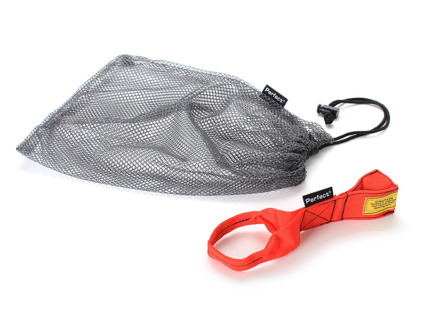 Perfect Fitness Resistance Band Kit