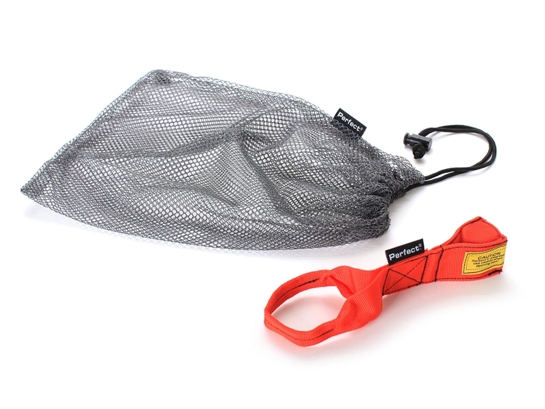 Perfect Fitness Resistance Band Kit