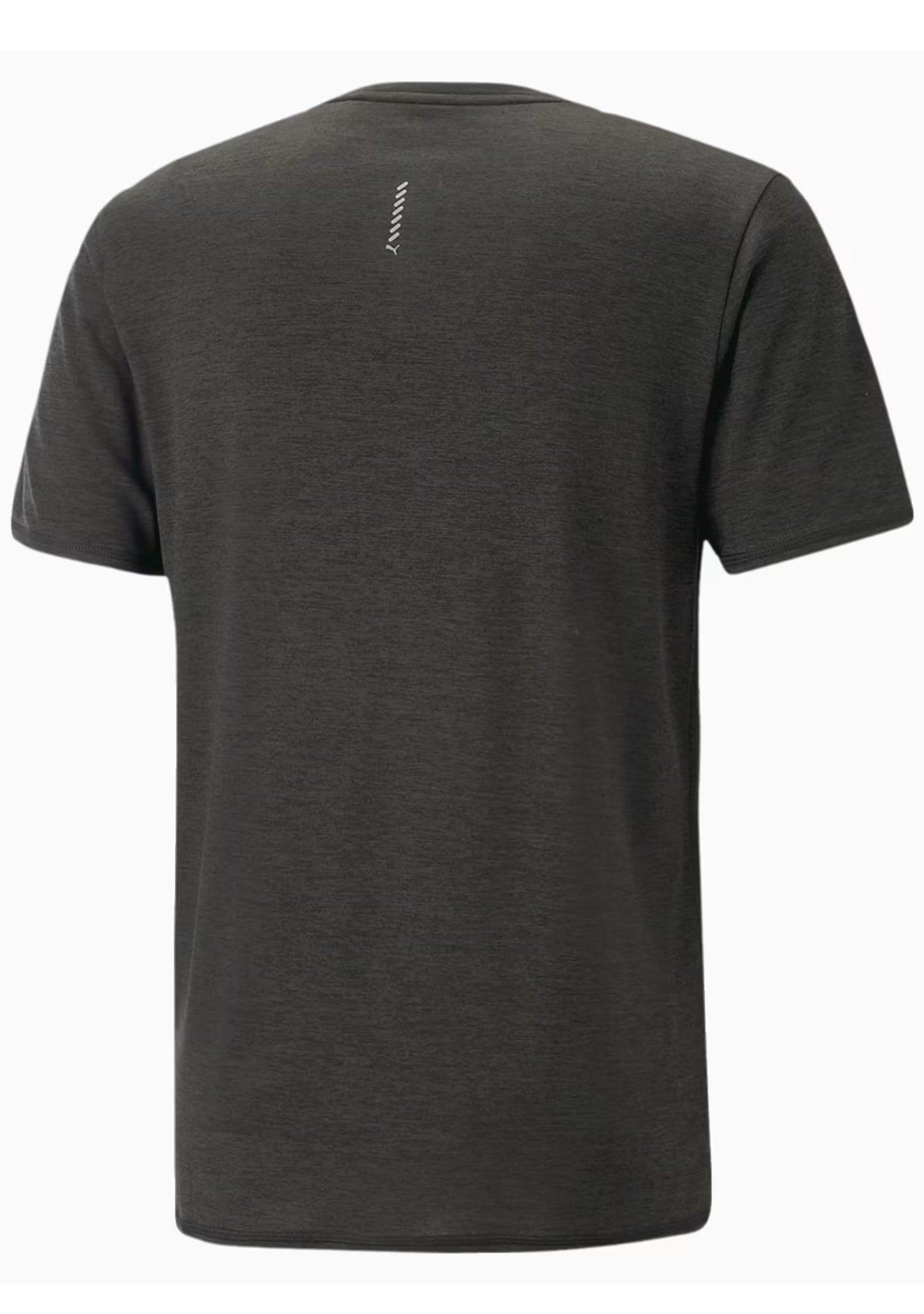 Puma Men's Run Favourite Heather Running Tee <br> 523151 01