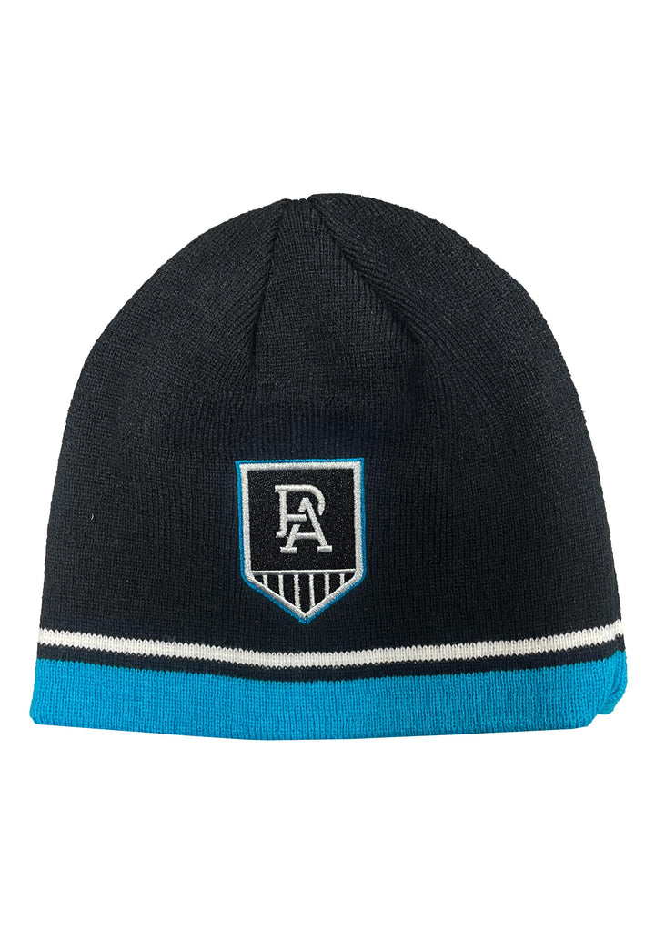 Sekem Port Adelaide Power Beanie