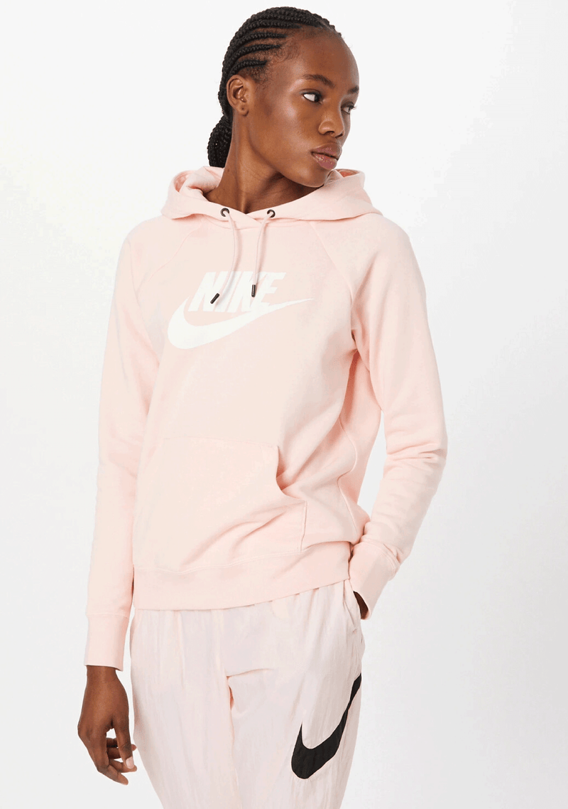 Nike Womens Essential Hoodie <BR> BV4126 611