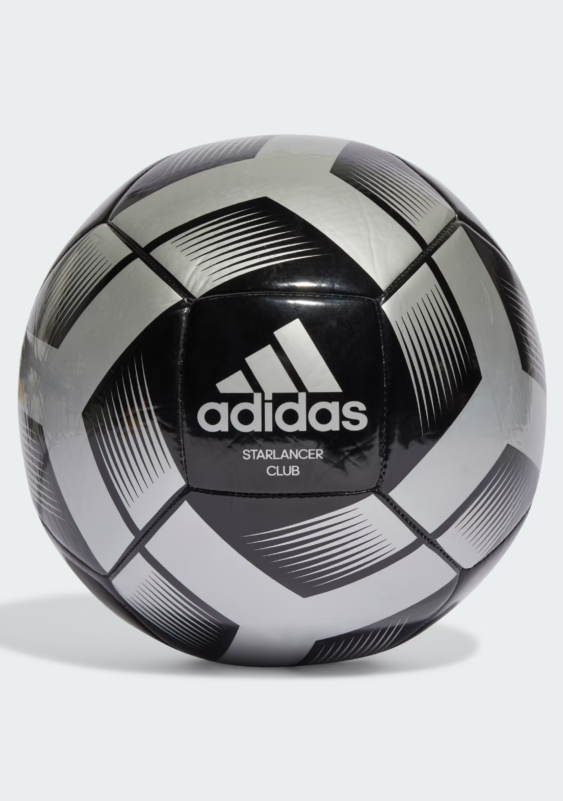 Adidas Starlancer Club Soccer Ball Jim Kidd Sports