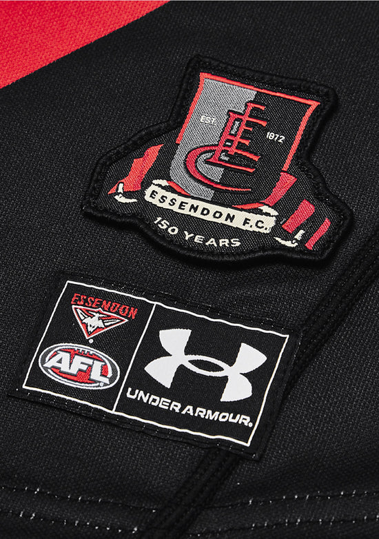 Under Armour Essendon Toddler Home Kit <br> 1374360001