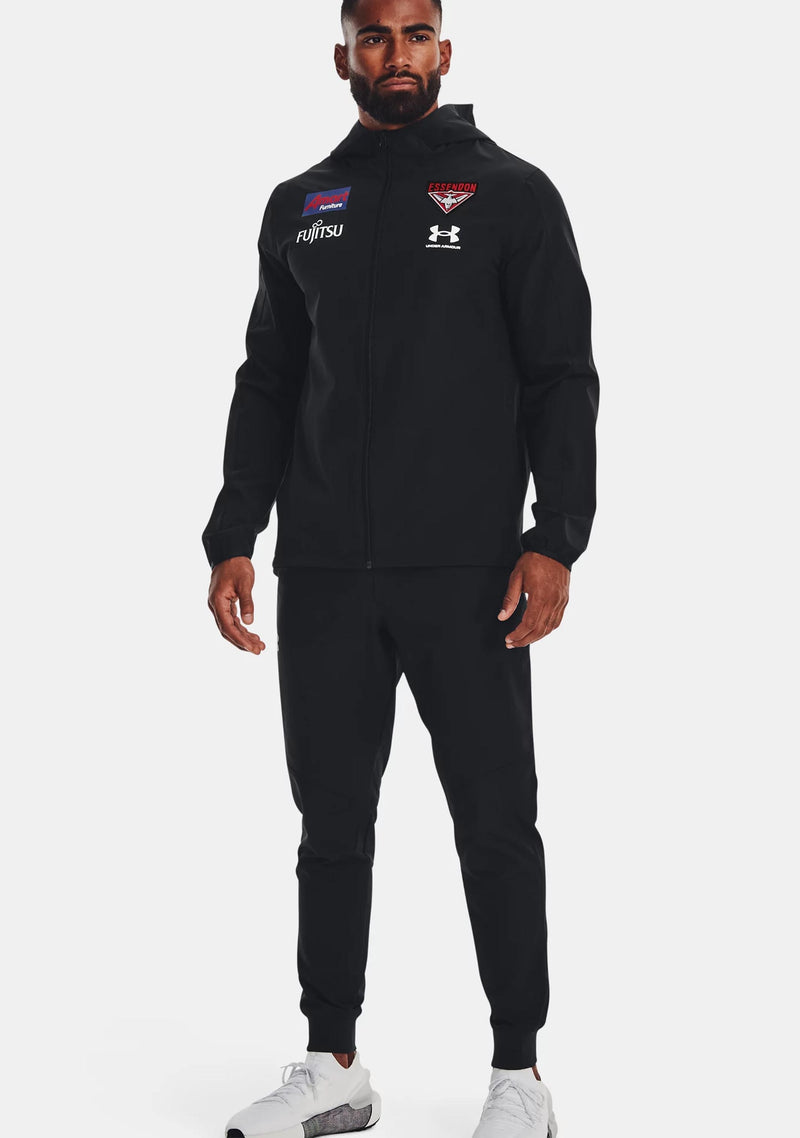 Under Armour Men's EFC AFL Challenger Storm Shell Jacket 1374804 001