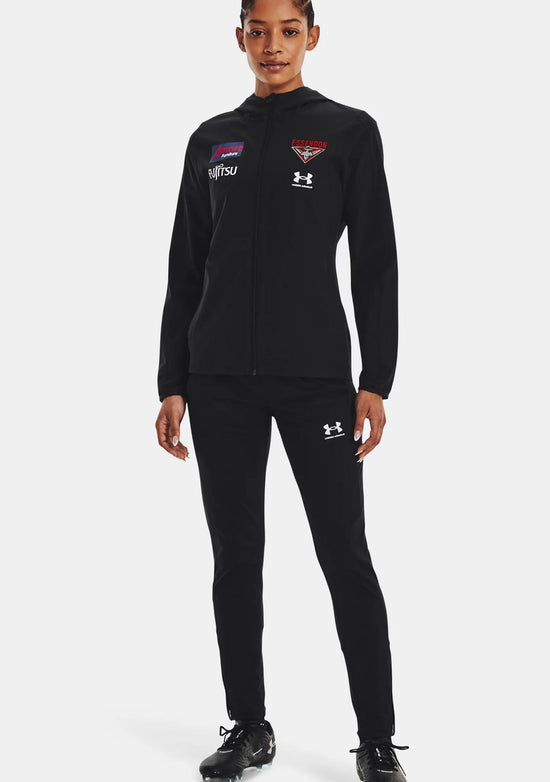 Under Armour Essendon FC Women's Storm Shell Jacket