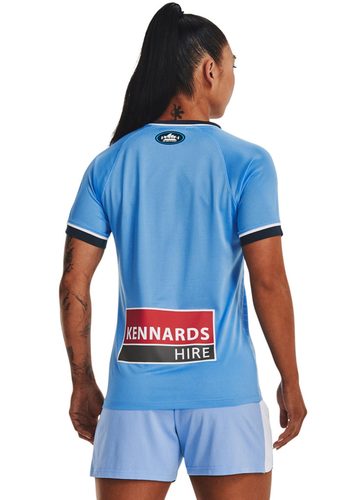 Under Armour Women’s Sydney FC Replica Jersey