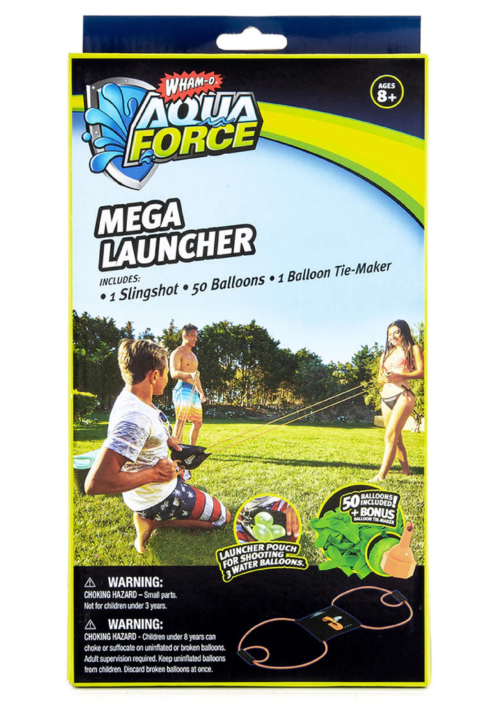 Wham O Mega Launcher