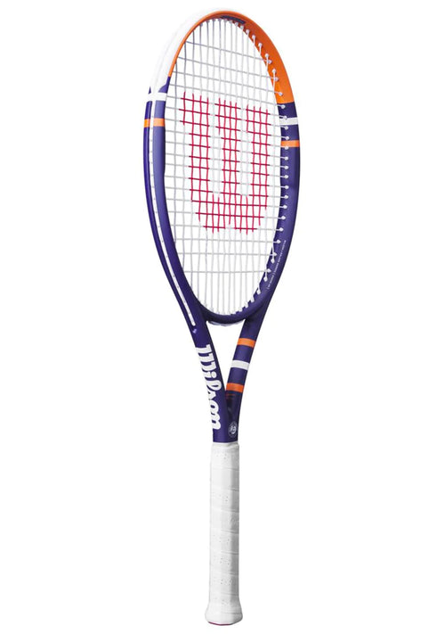TENNIS RACQUET Jim Kidd Sports