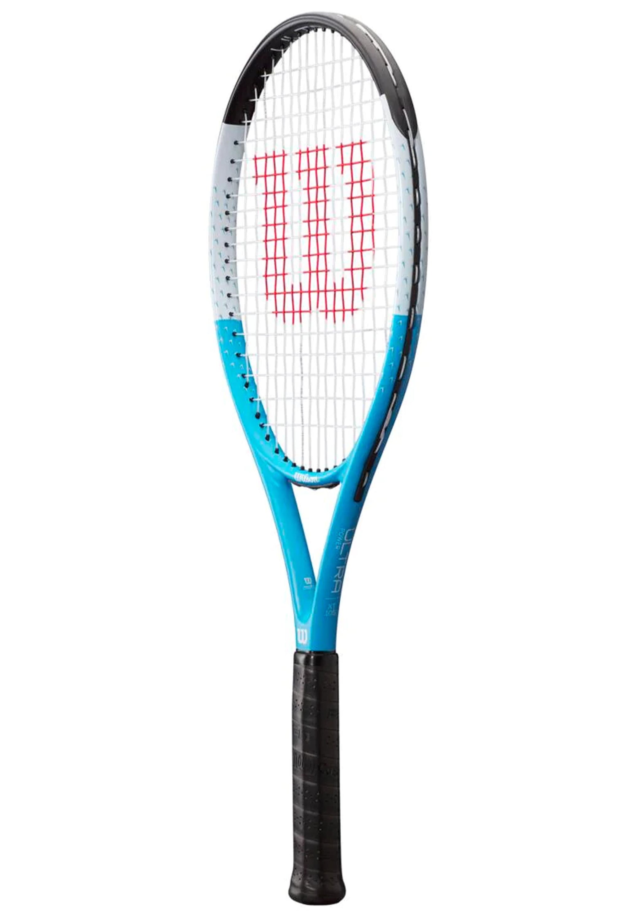 Wilson Ultra Power Rxt 105 Tennis Racquet WR055110U + FREE Wilson Tour Comp Tennis Balls 4 Pcs WRT102600