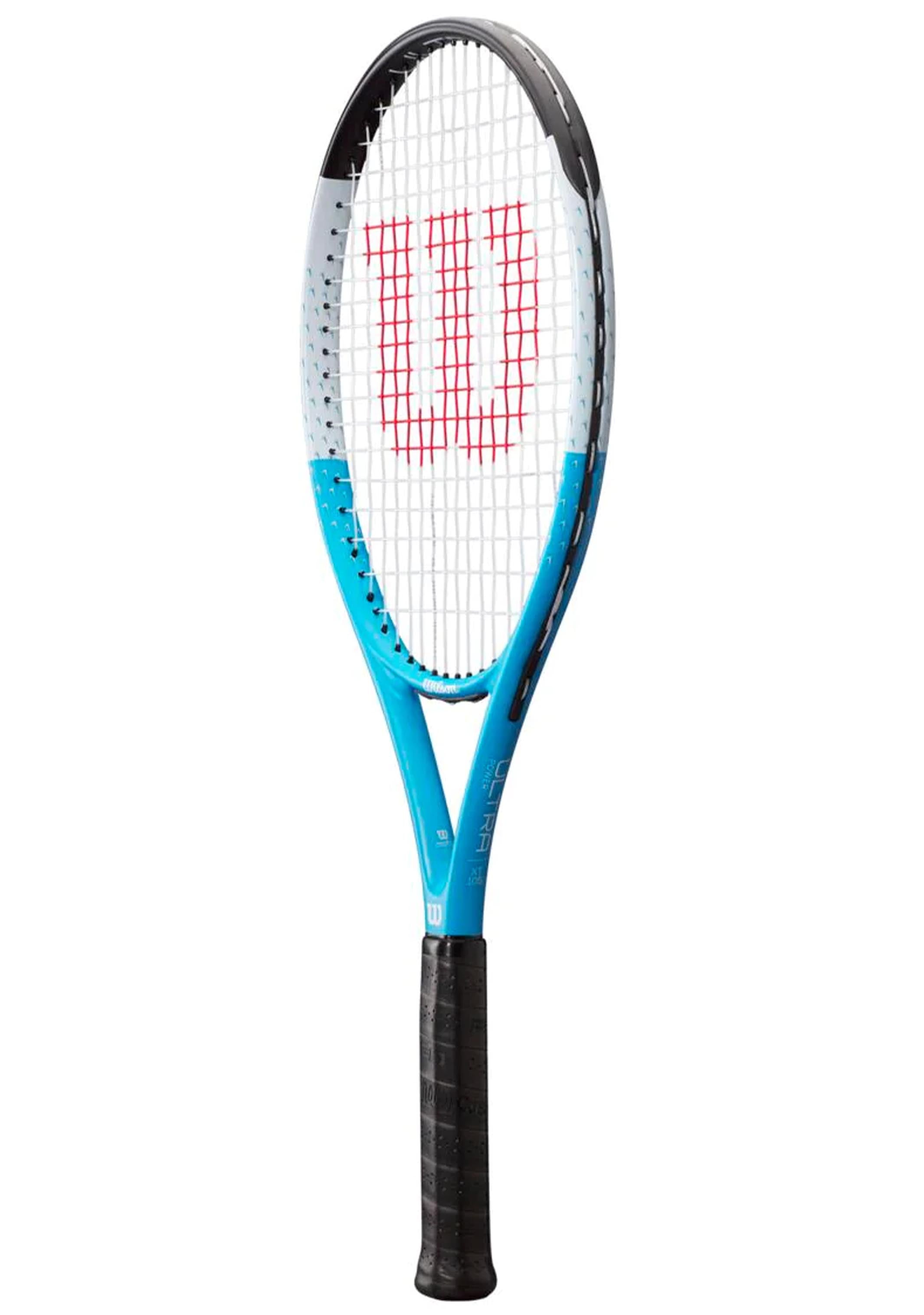 Wilson Ultra Power Rxt 105 Tennis Racquet WR055110U + FREE Wilson Tour Comp Tennis Balls 4 Pcs WRT102600