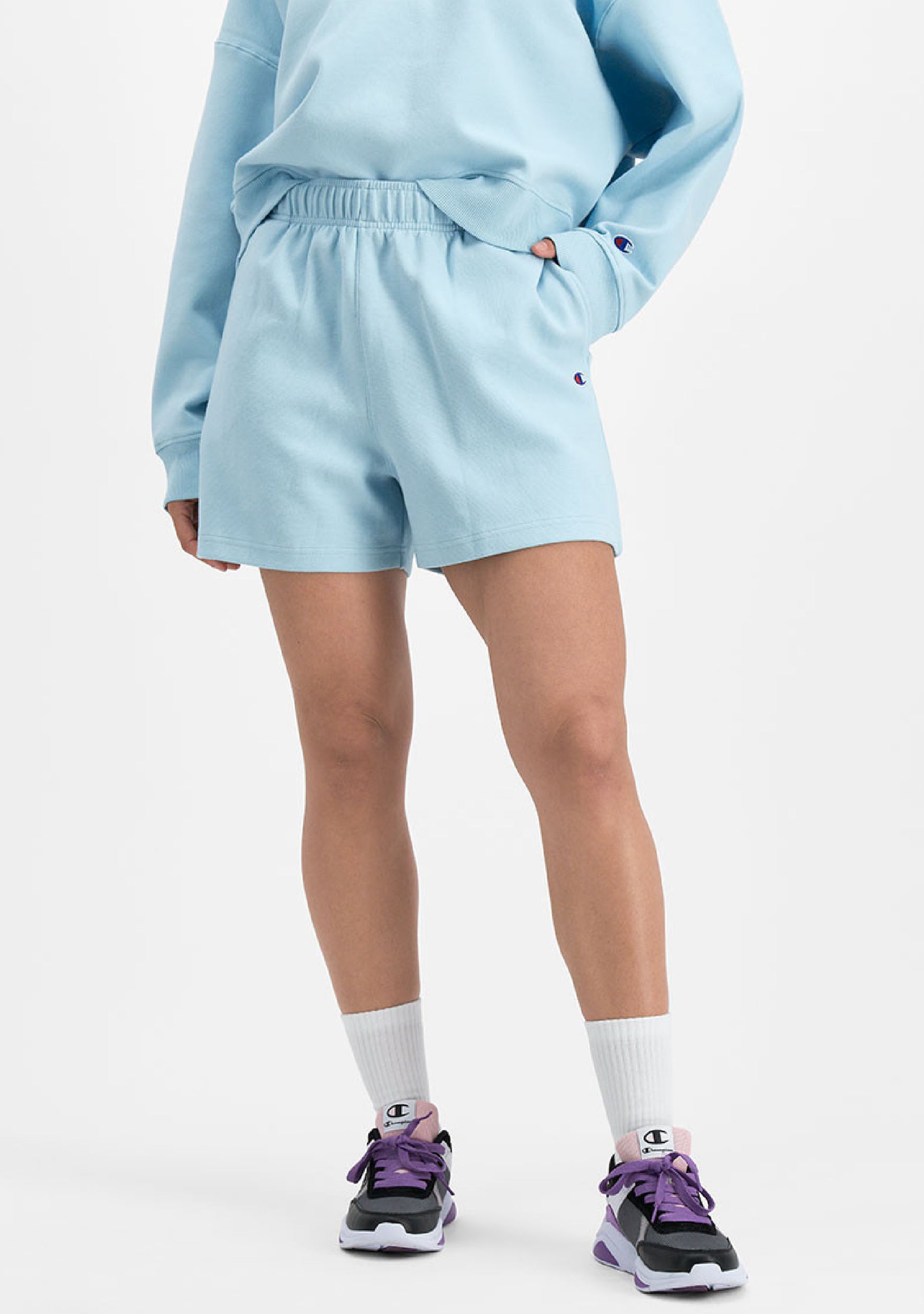 Champion Women’s Rochester Base Short