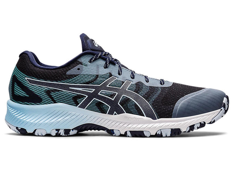 Asics Womens Netburner Professional FF 3 <BR> 1072A061 400