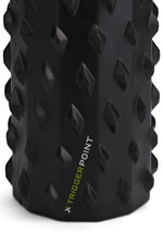 Trigger Point Carbon Foam Roller <br> 04432