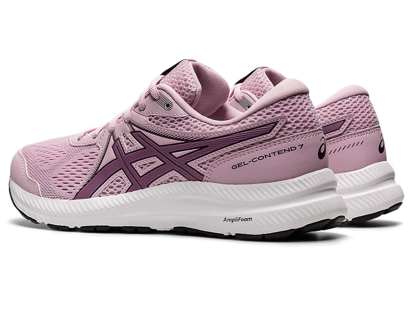 Asics Womens Gel Contend 7