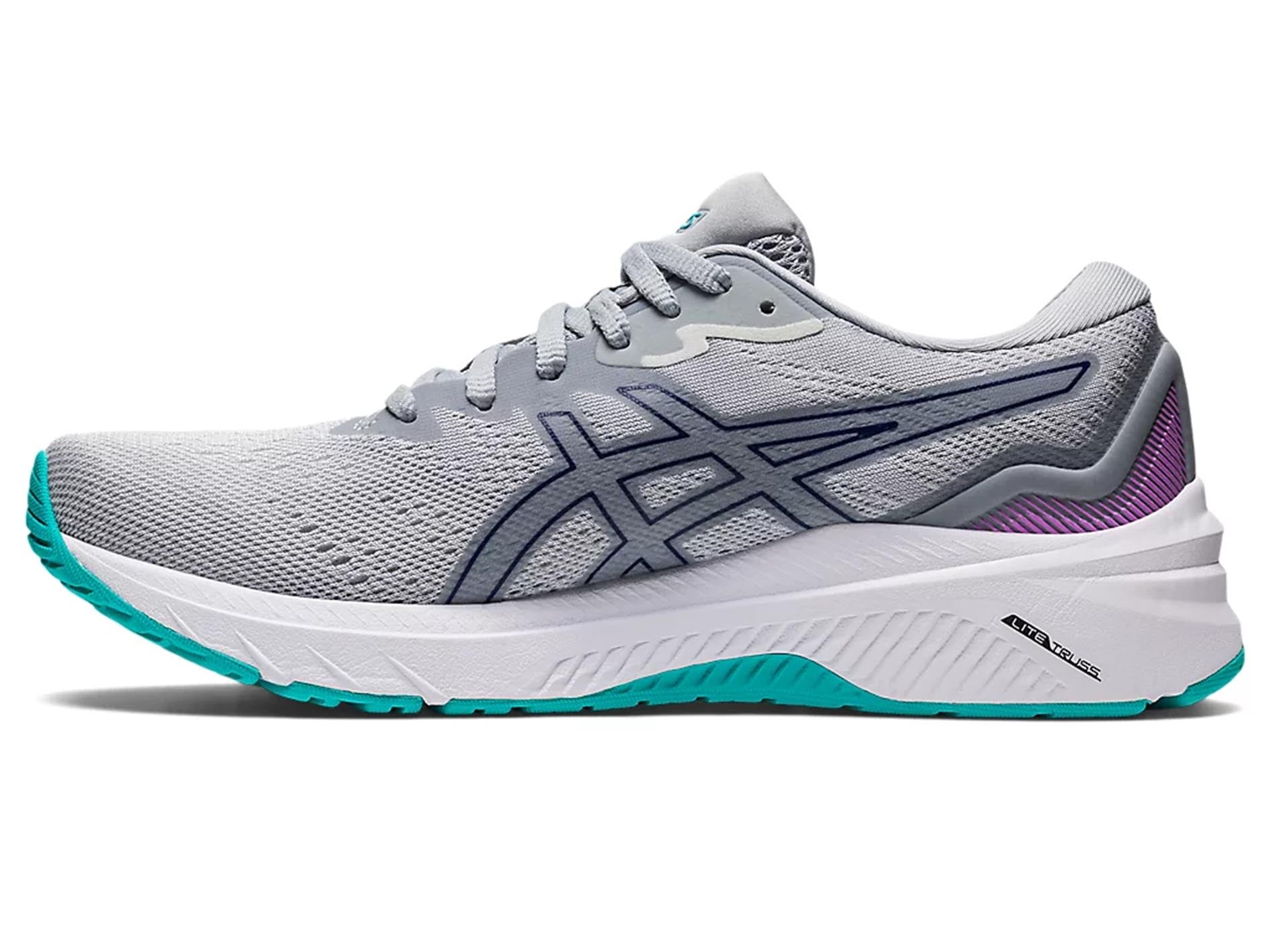 Asics Womens GT 1000 11 1012B197 021